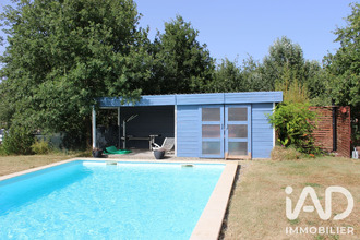 achat maison grazac 31190