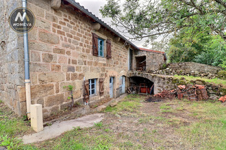 achat maison grazac 43200