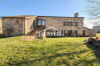 achat maison grazac 43200