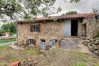 achat maison grazac 43200