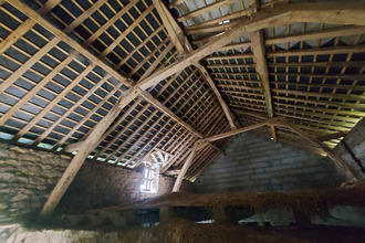 achat maison grazay 53440