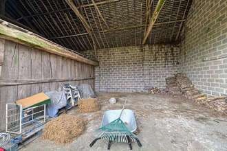 achat maison grazay 53440