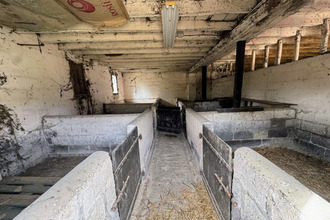 achat maison grazay 53440