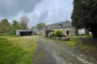 achat maison grazay 53440