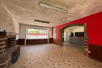 achat maison grazay 53440