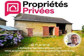 achat maison grazay 53440