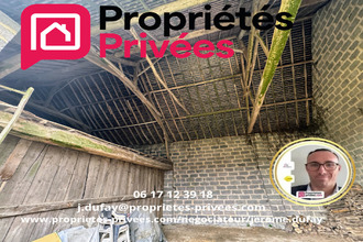 achat maison grazay 53440