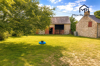 achat maison grazay 53440