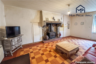 achat maison grazay 53440
