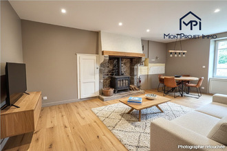 achat maison grazay 53440