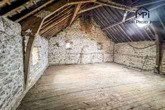 achat maison grazay 53440