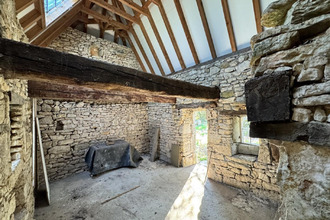 achat maison grealou 46160