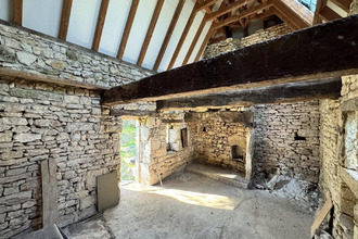 achat maison grealou 46160