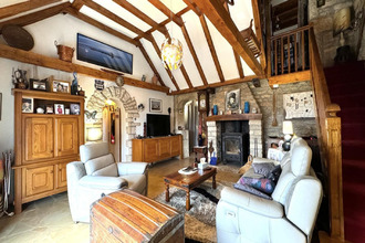 achat maison grealou 46160