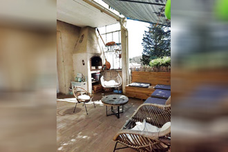 achat maison greasque 13850