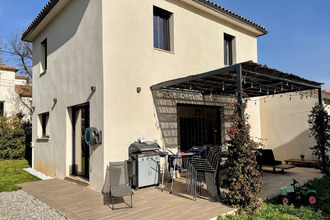 achat maison greasque 13850