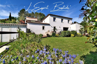 achat maison greasque 13850