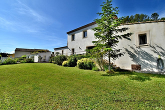 achat maison greasque 13850