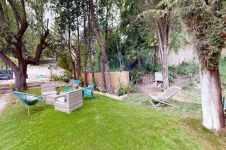 achat maison greasque 13850