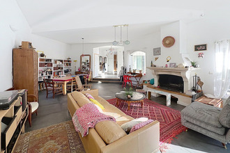 achat maison greasque 13850