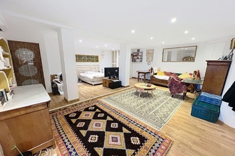 achat maison greasque 13850