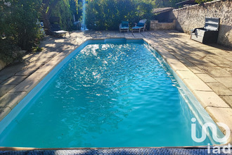 achat maison greasque 13850