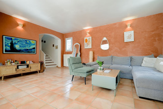 achat maison greasque 13850