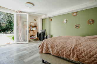 achat maison greasque 13850