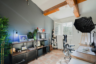 achat maison greasque 13850