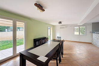 achat maison greasque 13850