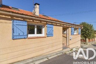 achat maison greasque 13850