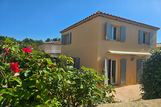 achat maison greasque 13850