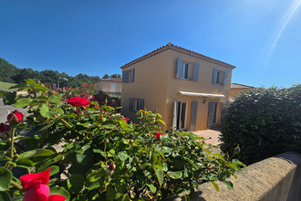achat maison greasque 13850