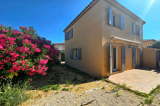 achat maison greasque 13850