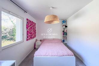 achat maison greasque 13850