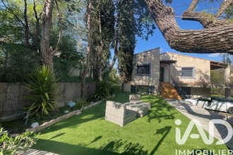 achat maison greasque 13850