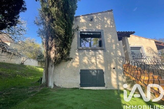 achat maison greasque 13850