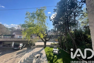 achat maison greasque 13850