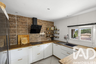 achat maison greasque 13850
