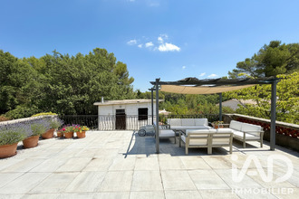 achat maison greasque 13850