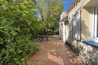 achat maison greasque 13850