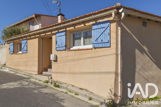 achat maison greasque 13850