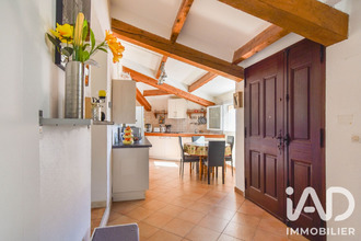achat maison greasque 13850
