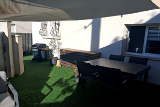 achat maison greasque 13850