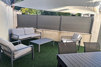 achat maison greasque 13850