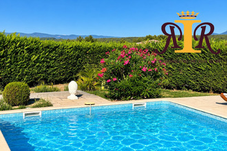 achat maison greasque 13850