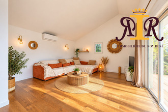 achat maison greasque 13850