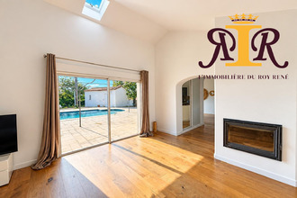 achat maison greasque 13850