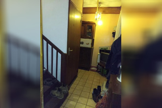 achat maison grebault-mesnil 80140