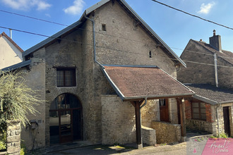 achat maison gredisans 39290